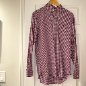 Polo Ralph Lauren shirt